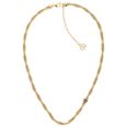 Tommy Hilfiger Braided Metal halsband 2780685