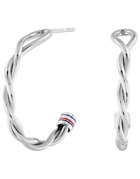 Tommy Hilfiger Twist örhängen 2780686