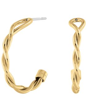 Tommy Hilfiger Twist örhängen 2780687