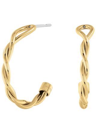 Tommy Hilfiger Twist örhängen 2780687