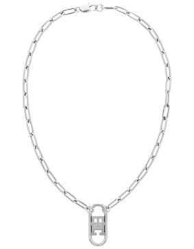 Tommy Hilfiger Monogram halsband 2780725