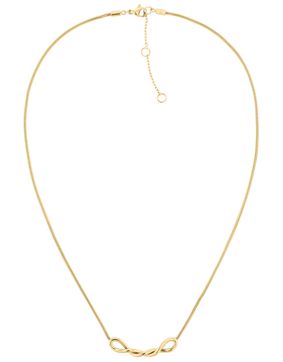Tommy Hilfiger Twist halsband 2780734