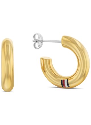 Tommy Hilfiger Circles örhängen 2780949