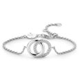 TI SENTO friendship armband 2790ZI
