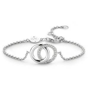 TI SENTO friendship armband 2790ZI main product photo