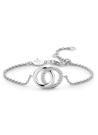 TI SENTO friendship armband 2790ZI