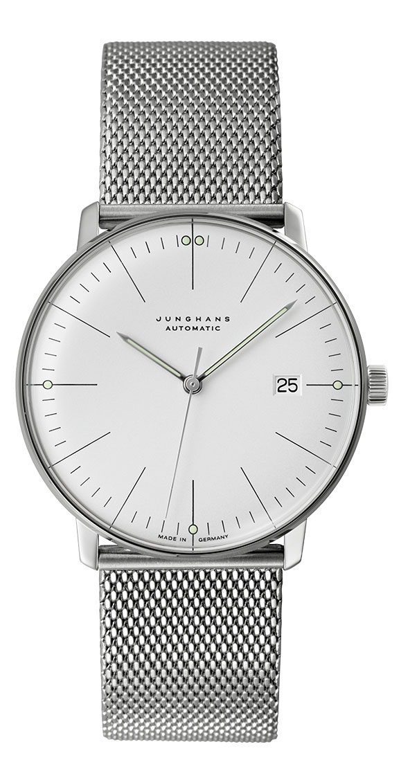 Junghans Max Bill Automatic 27/4002.46