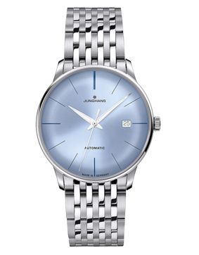 Junghans Meister Automatic 27/4610.46
