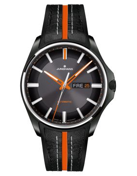 Junghans Meister S Automatic 27/4612.00