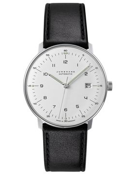 Junghans Max Bill Automatic 27/4700.02