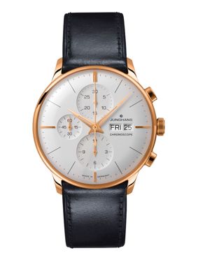 Junghans Meister Chronoscope 27/7023.03