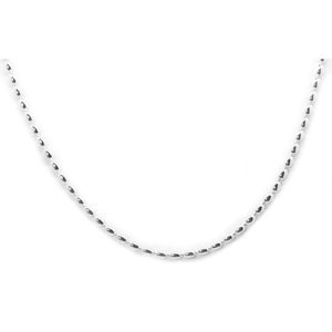 Halsband 925 Sterling Silver 2.3mm OLIIVI230 main product photo