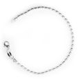 Armband 925 Sterling Silver 2.3mm OLIIVI230/18.5