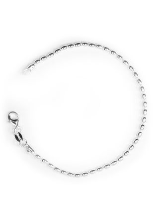 Armband 925 Sterling Silver 2.3mm OLIIVI230/18.5