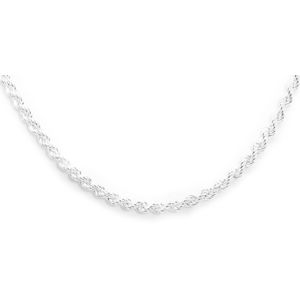 Halsband Cordell 925 Sterling Silver 3.8mm CORD3.8 main product photo