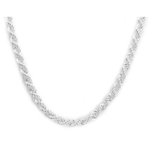 Halsband Cordell 925 Sterling Silver 5.4mm CORD5.4 main product photo