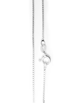 Halsband Venezia 925 Sterling Silver 1.1mm VEN022
