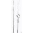 Halsband Venezia 925 Sterling Silver 1.3mm VEN026