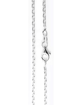 Halsband 925 Sterling Silver 2.2mm ANK060