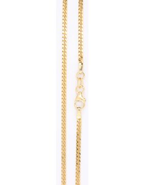 Guldkedja pansar 2.3mm 14k guld GD065