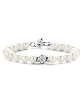 TI SENTO armband 2808PW