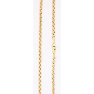 Guldkedja ärtlänk 2.8mm 14k guld PAPU2.8 main product photo