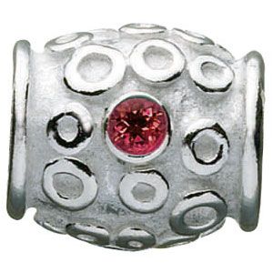 Kalevala Child-Charm silver 1 sten 2816291PI main product photo