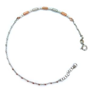 Vristkedja 925 Sterling Silver NK39/25 main product photo