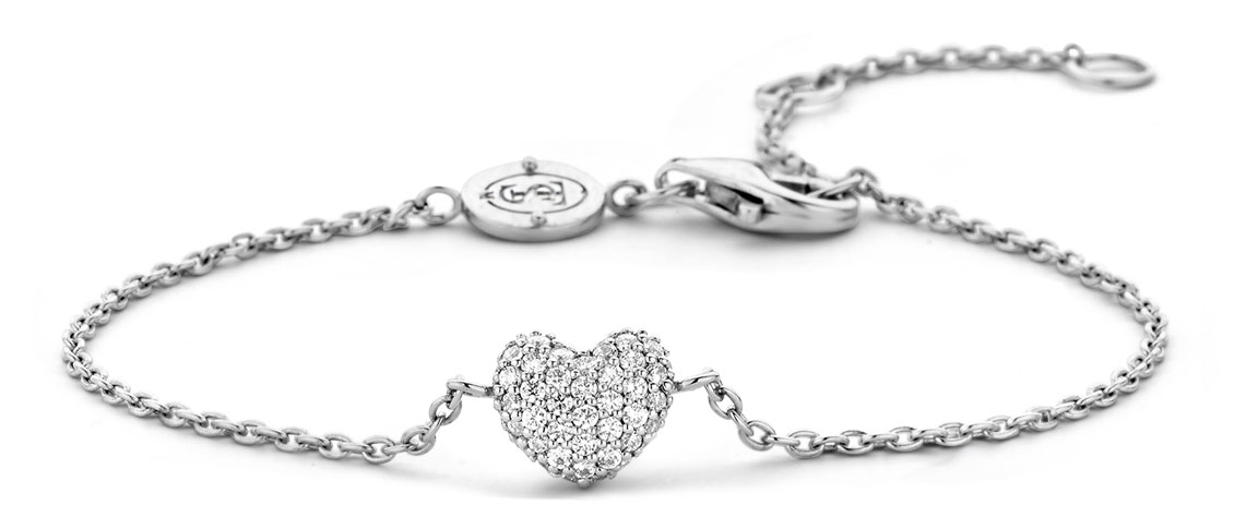 TI SENTO armband 2885ZI