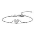 TI SENTO armband 2885ZI