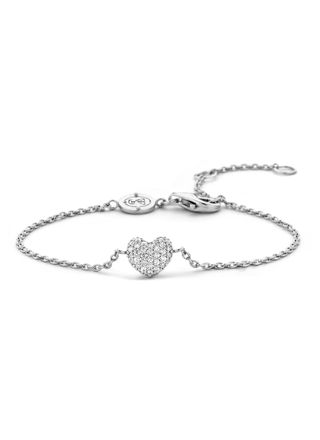 TI SENTO armband 2885ZI