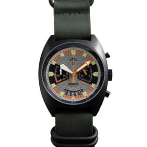 Pookwatches Nitrogen III Limited Chronograph main product photo