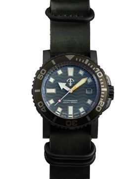 Pookwatches Kompressor Wkr03002 Limited