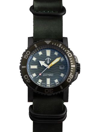 Pookwatches Kompressor Wkr03002 Limited