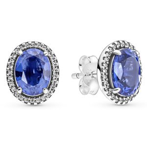 Pandora Sparkling Statement Halo örhängen 290040C01 main product photo