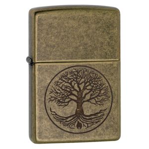 Zippo 29149 Tree of Life main product photo