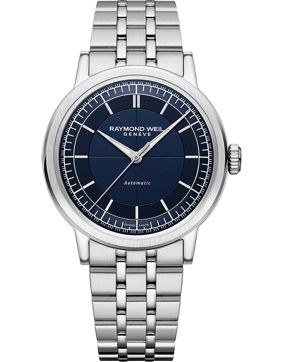 Raymond Weil Millessime 2925-ST-50001