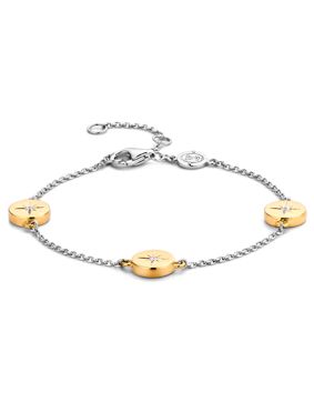 TI SENTO armband 2941ZY