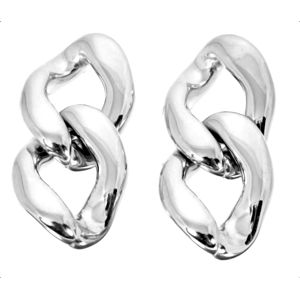 Silver Bar örhängen 2942 main product photo