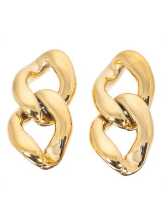 Silver Bar örhängen 2943