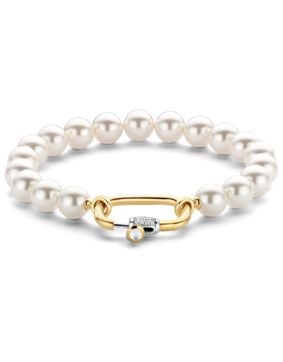 TI SENTO armband 2961PW
