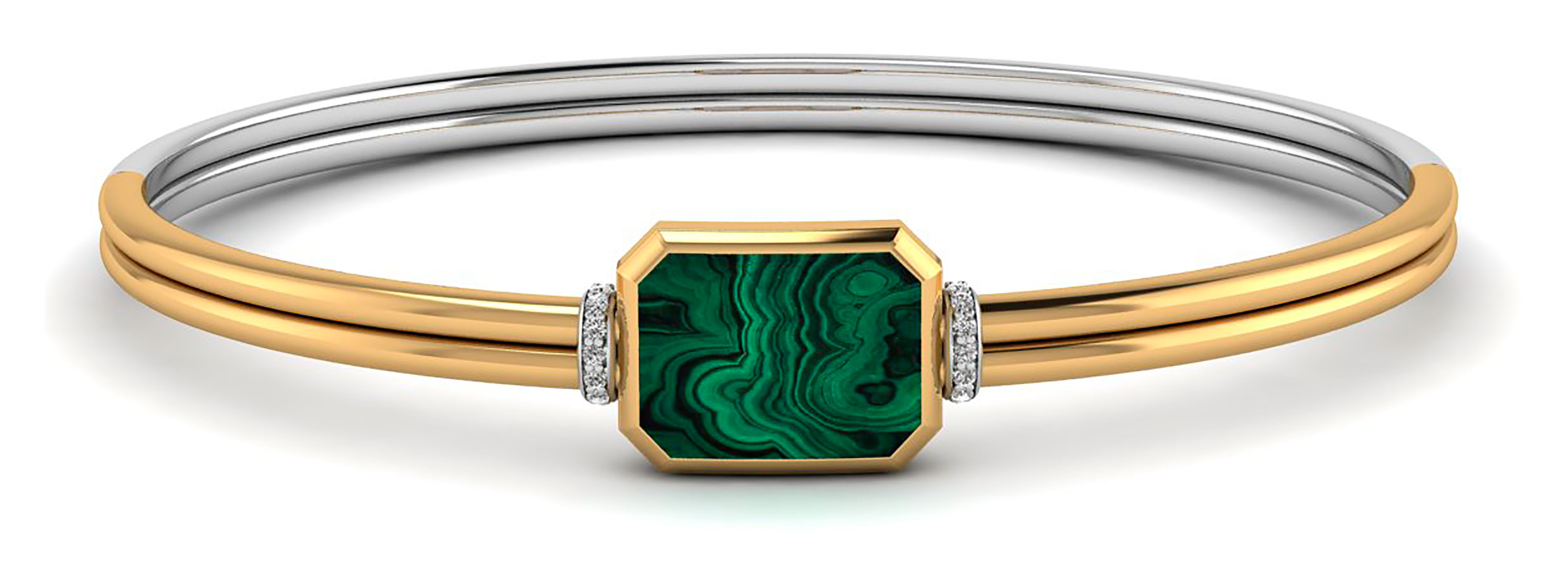 TI SENTO armband 2970MA