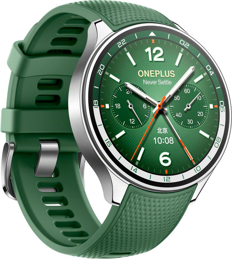 OnePlus Watch 2R Forest Green