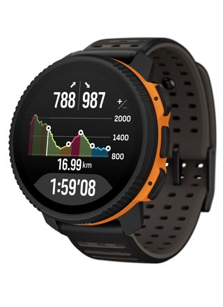 Suunto Vertical 2 Titanium - 90th anniversary limited edition