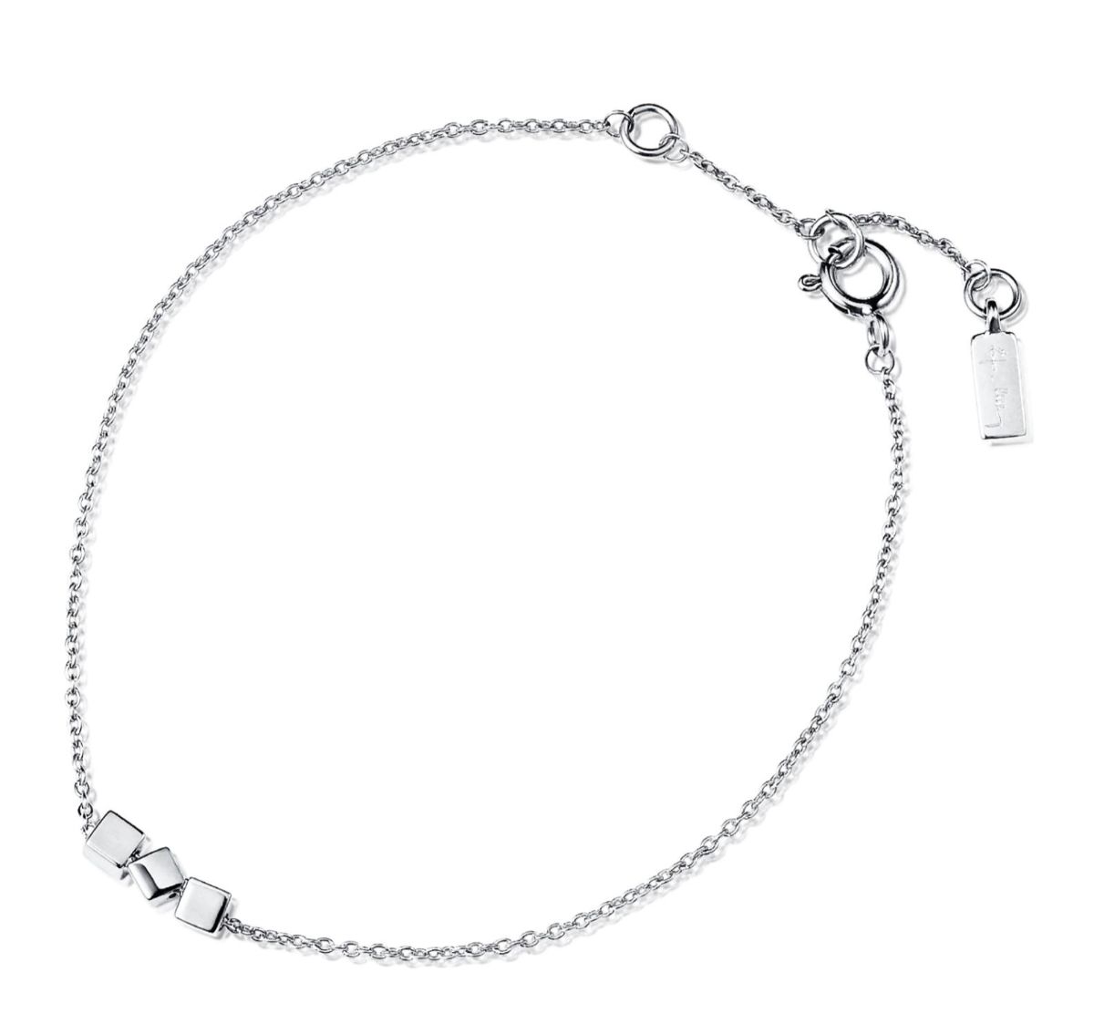 Efva Attling Dice Bracelet 14-100-02212-1619