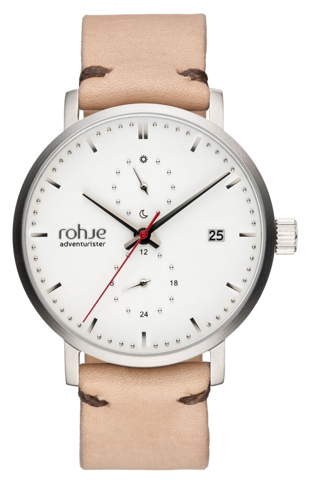 Rohje Adventurister White RL1MND