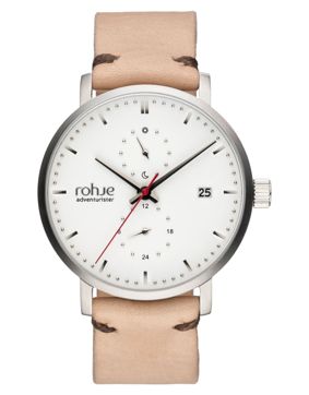 Rohje Adventurister White RL1MND