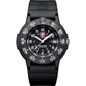 Luminox Original Navy Seal 3001 main product photo
