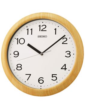 Seiko väggklocka QHA014A