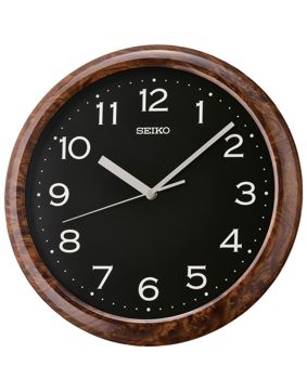 Seiko väggklocka QHA014Z